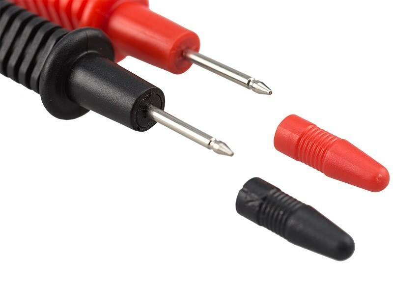 13-3033 ∙ Щупы тестера REX08 Rexant