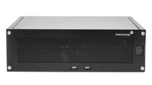 Сервер видеонаблюдения Macroscop NVR-32M2 VMT-5 (MC-NVR-00058)