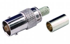 Коннектор APBC05-5G(100) Коннектор APBC05-5G(100)