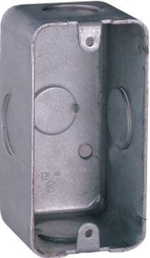 Коробка монтажная ATT-box Коробка монтажная ATT-box