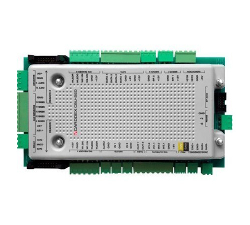 Контроллер CBU-260