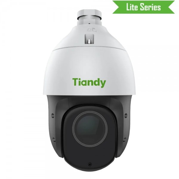 Видеокамера IP TC-H326S Spec: 25X/I/E/C/V3.0