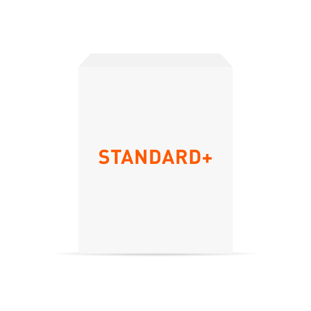 Комплект ПО Standart+