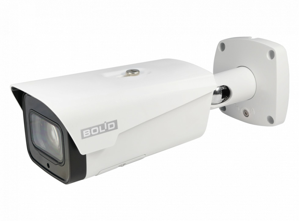 Видеокамера IP BOLID VCI-140-01