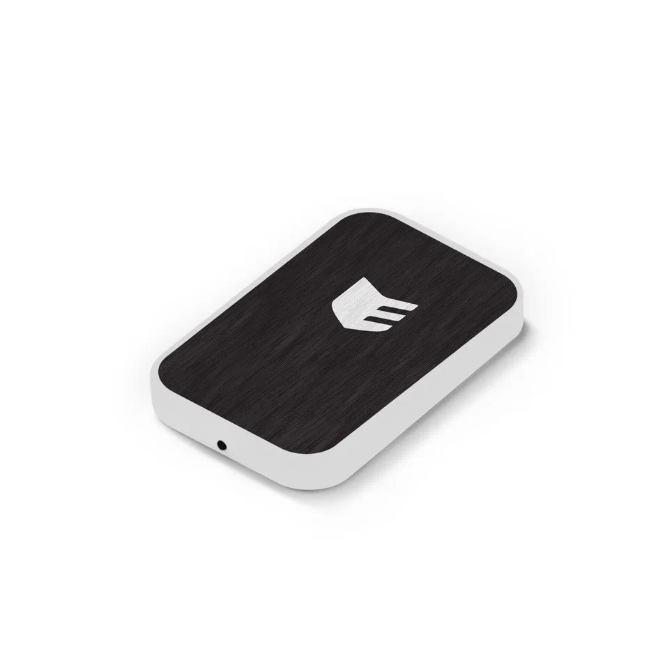 Считыватель Reader BLE Neo ER1602 (белый) панель Silk 158-20352
