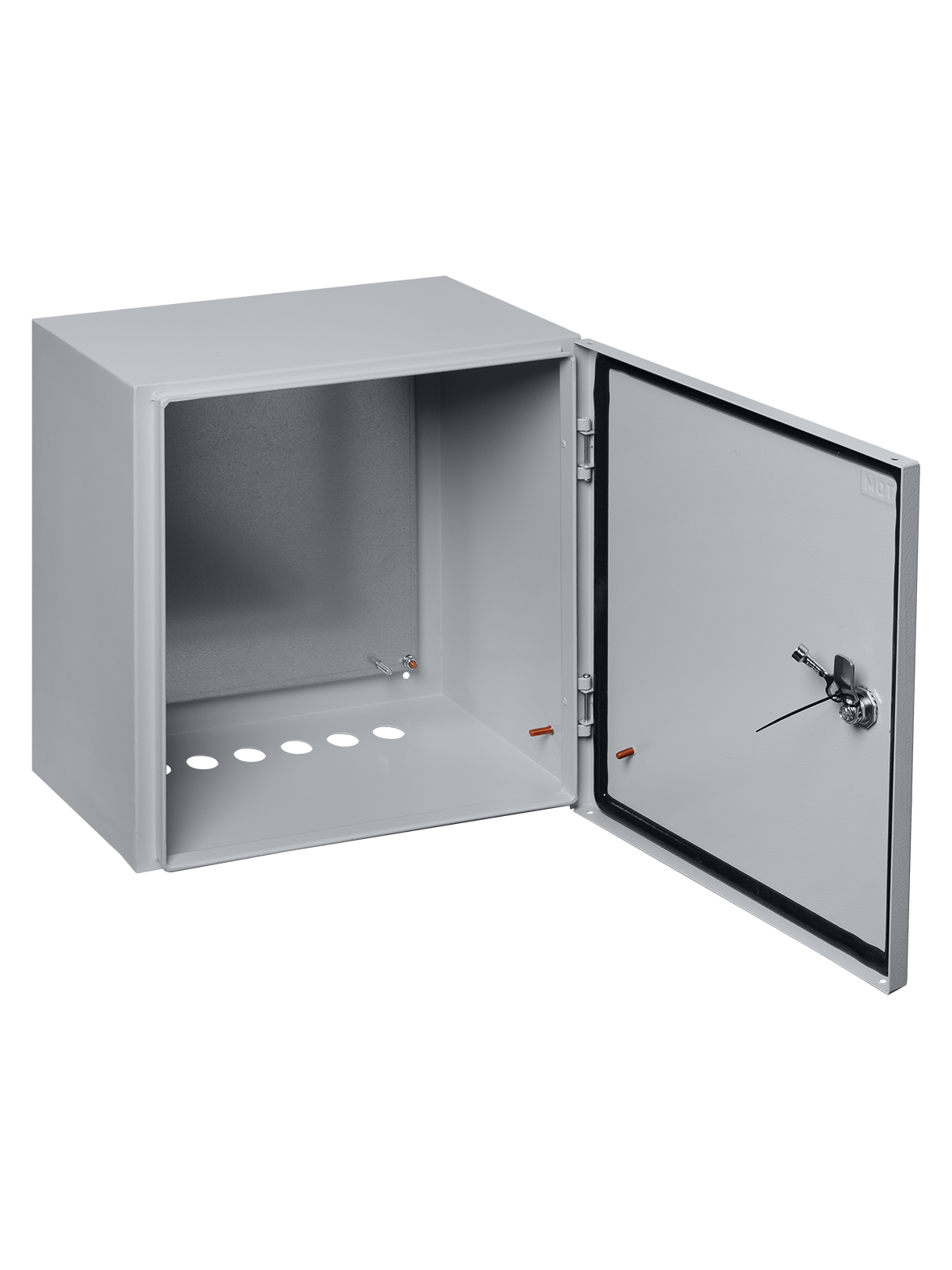 Щит с монтажной панелью TDM ELECTRIC SQ0905-0086 ЩМП-4.4.2-0 IP66 (400х400х250)