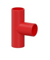 Тройник Ecoplast 49325-10 Тройник Тройник Ecoplast 49325-10 Тройник