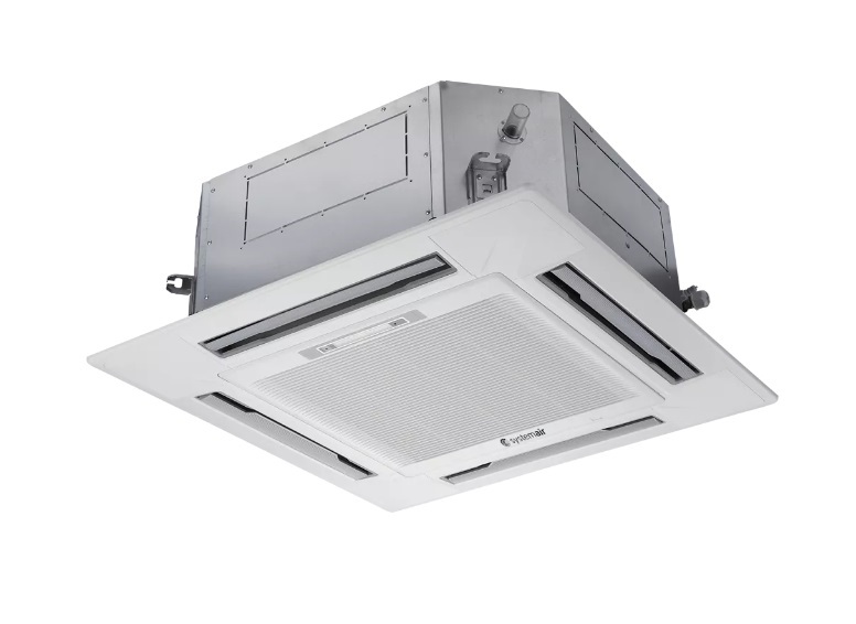 Фэнкойл SYSIMPLE FCC30A