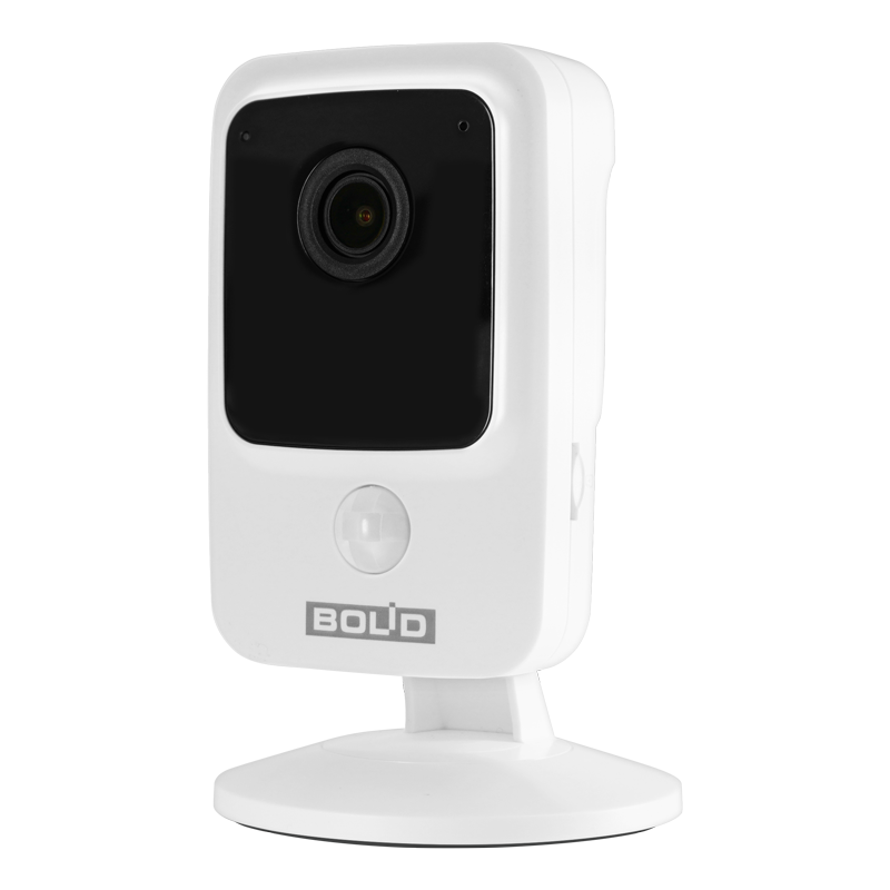 Видеокамера IP BOLID VCI-422