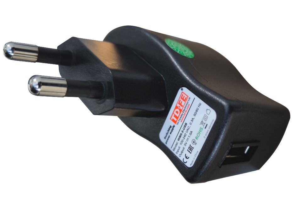 Источник питания WM5-5-USB