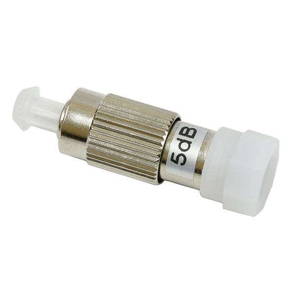 Оптический аттенюатор Att-FM FC-SM-5dB (7314c)