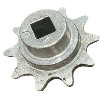 Звездочка ASG.003