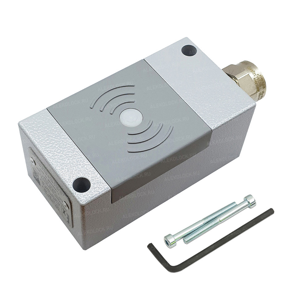 Считыватель ALM-RD-S06-F-REH-К