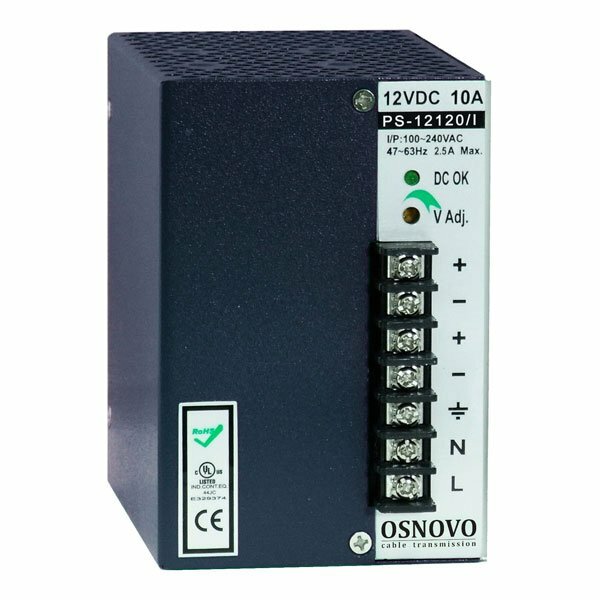 Источник питания PS-12120/I