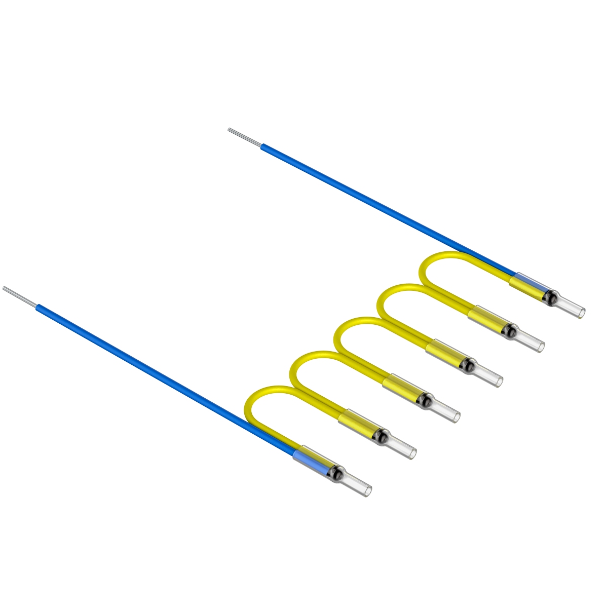 РТС термистор ОВЕН 6ДРТС130-500/300 (10шт)