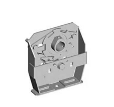 Муфта SBD-TSS5/4L Муфта SBD-TSS5/4L