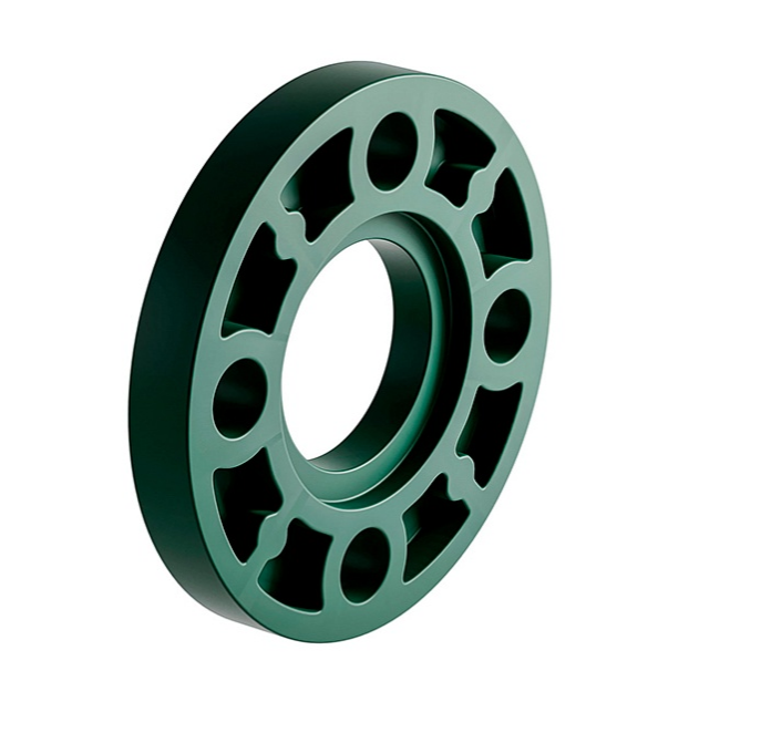 Фланец SLTFPBF490GR Фланец SLT BLOCKFIRE PP-R 90