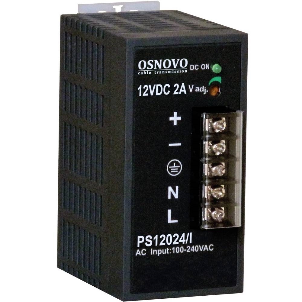 Источник питания PS-12024/I