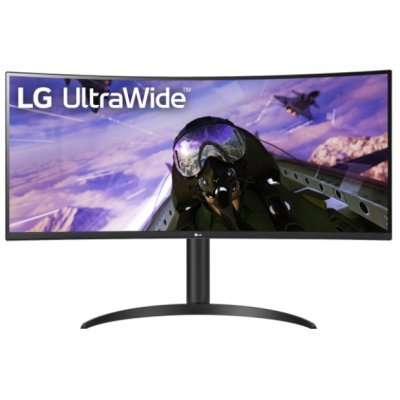 ЖК-монитор Монитор LG 34" UltraWide 34WP65C-B ЖК-монитор Монитор LG 34" UltraWide 34WP65C-B