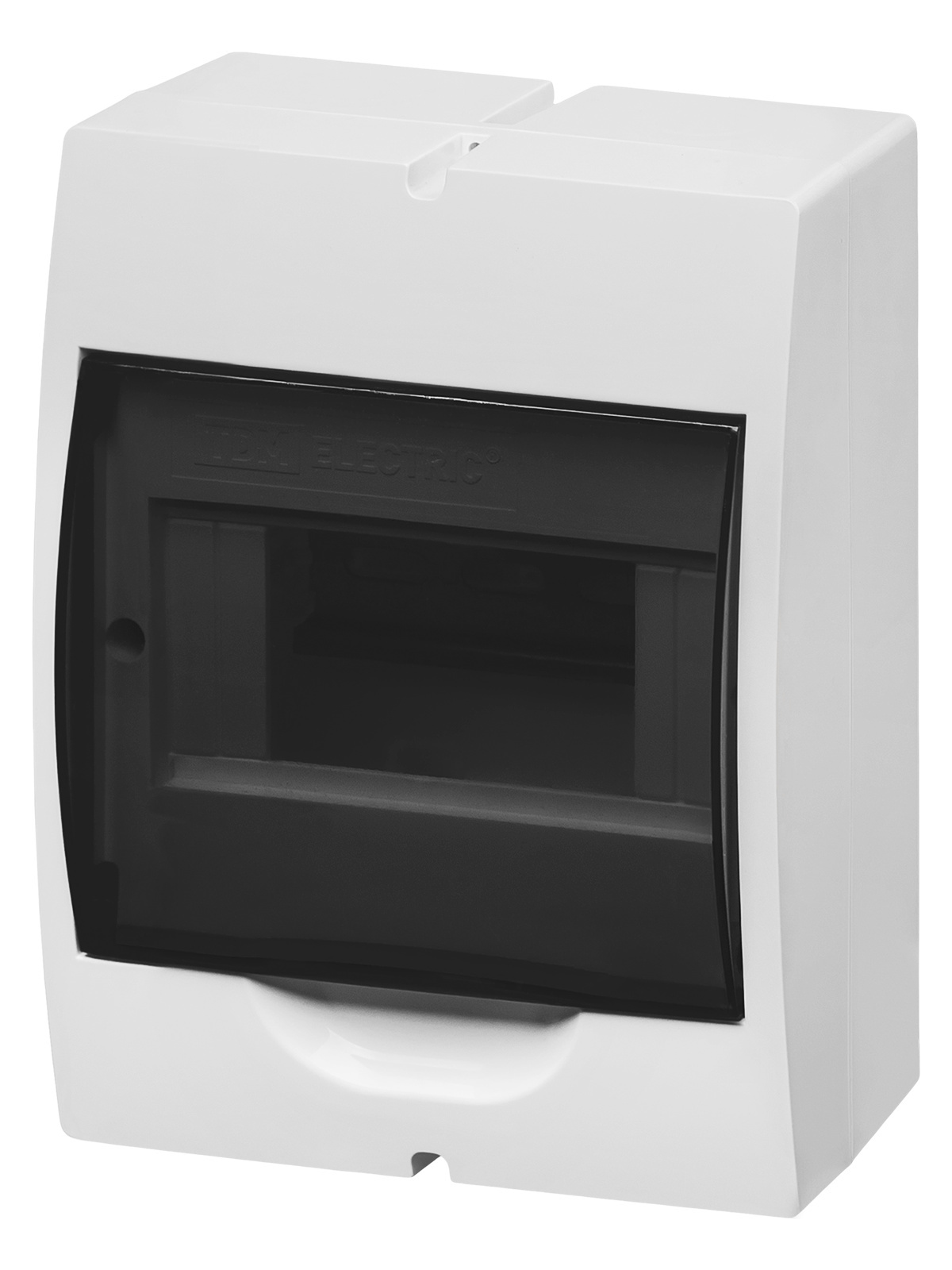 Щит распределительный TDM ELECTRIC SQ0901-0071 ЩРН-П-6 без шин