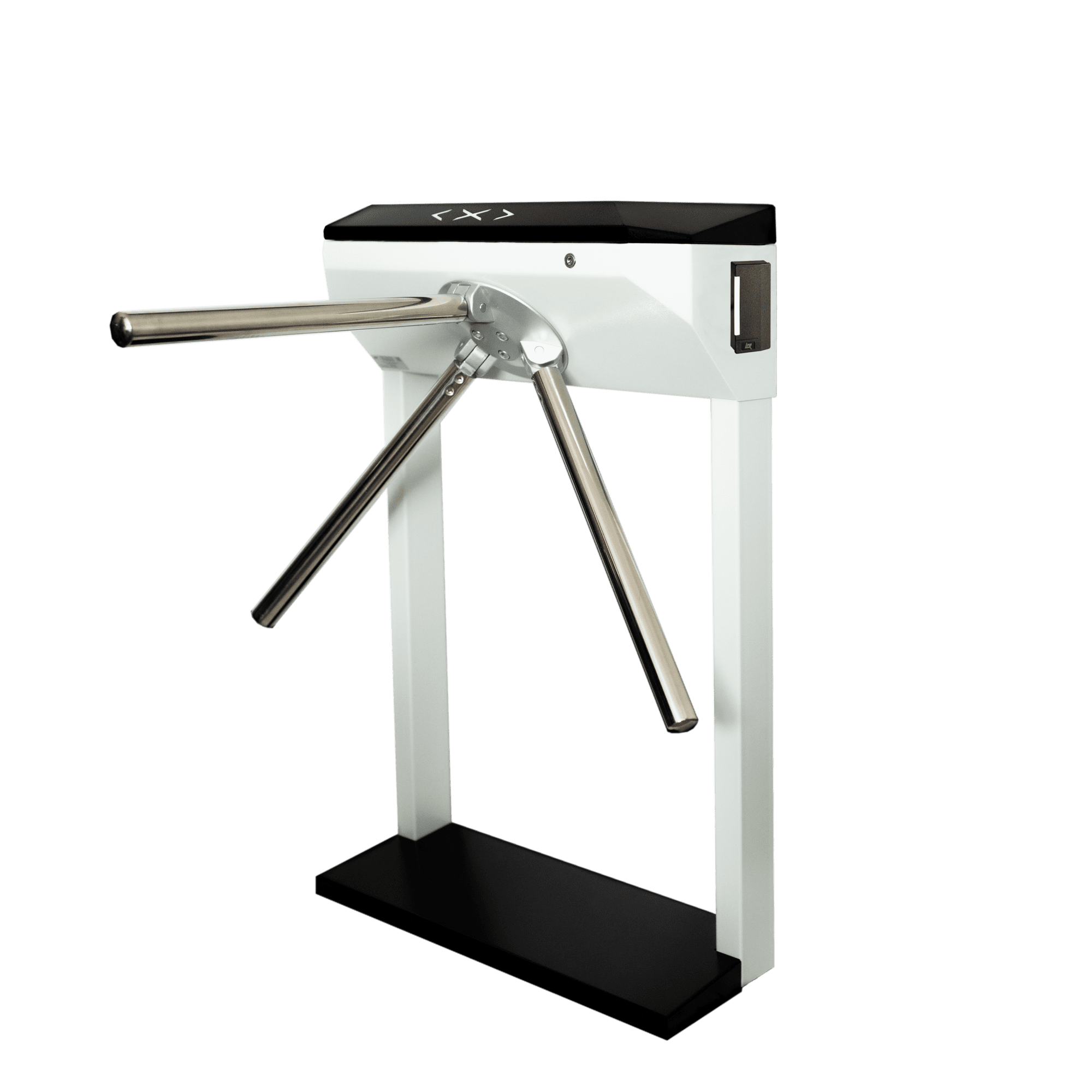 Электронная проходная Model R (a) IP 7000 (MF)