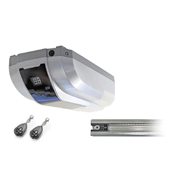 Комплект автоматики для секционных ворот ASG1000/4KIT