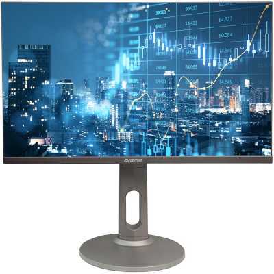 ЖК-монитор Монитор Digma 27" DM-MONB2707 ЖК-монитор Монитор Digma 27" DM-MONB2707