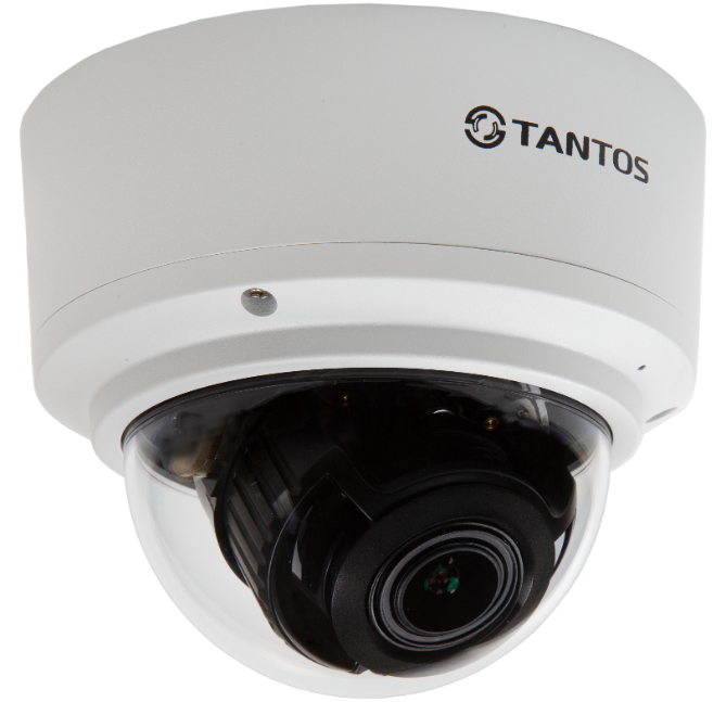 Видеокамера IP TSi-Ve50VPA