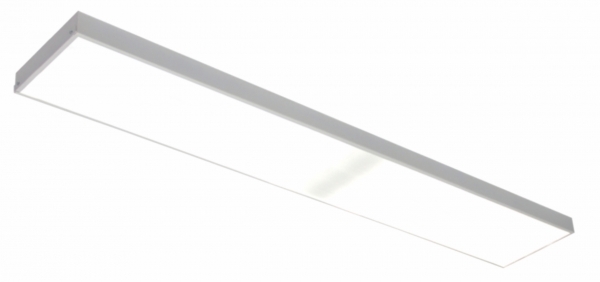 Светильник светодиодный ЛУЧ-4х8 LED 1,2-2 БАП