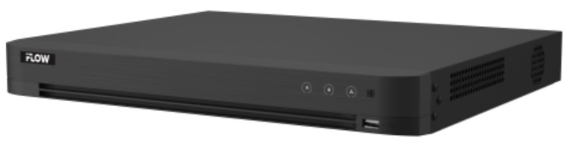 Видеорегистратор HD (UVR) F-HR-2164/2