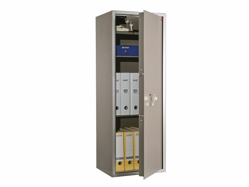 Офисный сейф TM.120Т