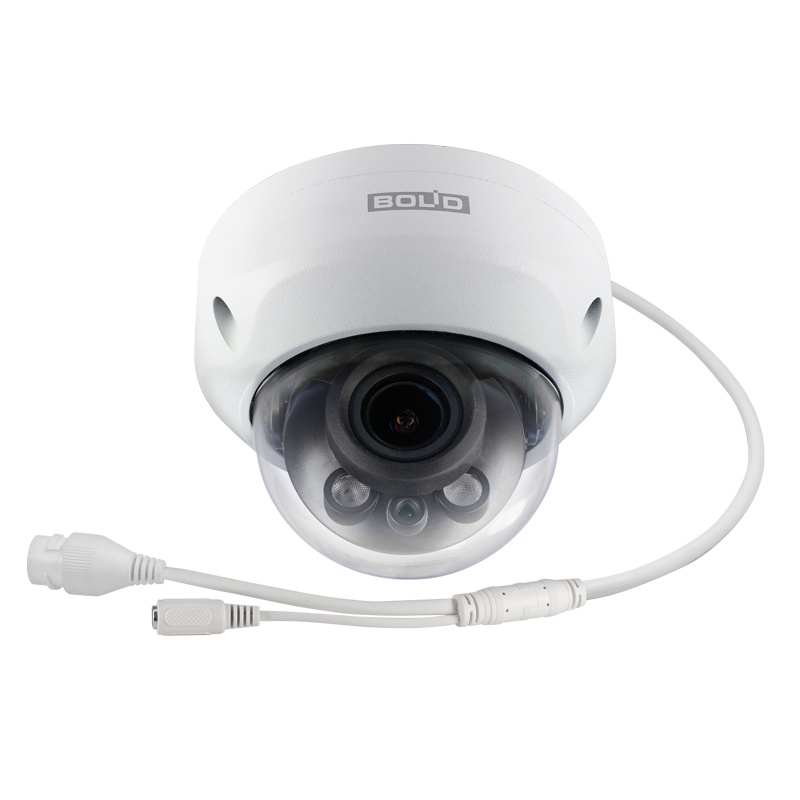 Видеокамера IP BOLID VCI-220