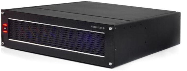 Сервер видеонаблюдения MACROSCOP NVR 16L VMT-12 (MC-NVR-00033)