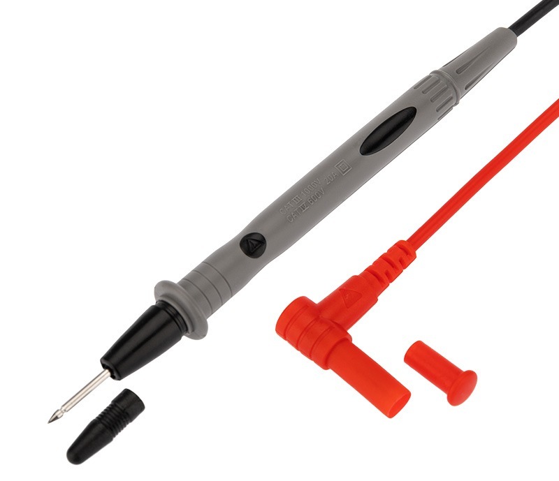 13-3041 ∙ Щупы тестера REX05 REXANT