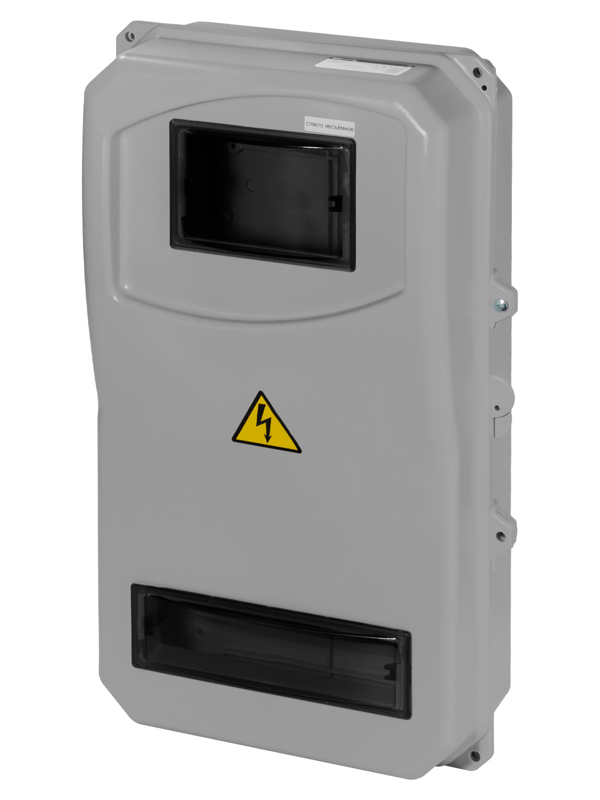 Щит учётно-распределительный TDM ELECTRIC SQ0906-0302 ЩУРН-П-1ф/3ф-10