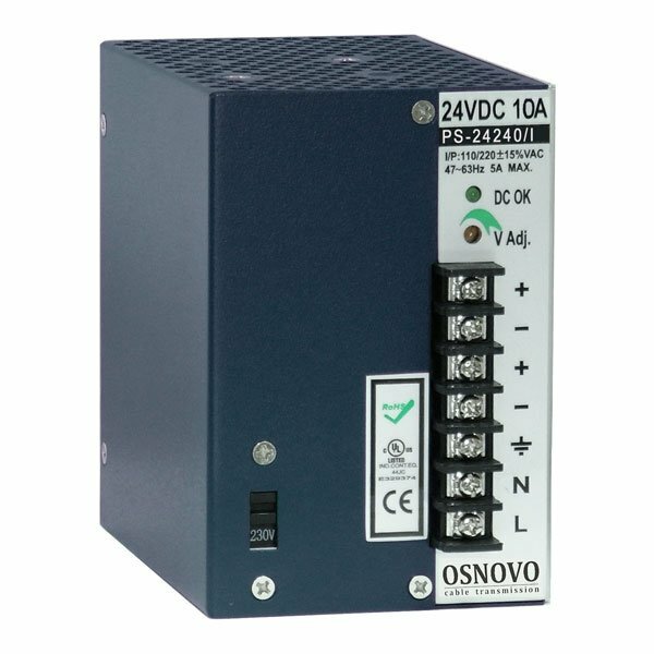 Источник питания PS-24240/I
