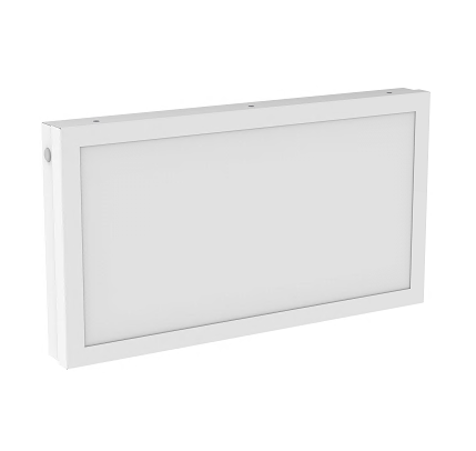 VARTON V1-C0-00432-01A01-5400865 Светильник аварийно-эвакуационный "ВАРТОН" Vault серии Advanced 8W 340х190х64мм IP54 1,5ч VARTON V1-C0-00432-01A01-5400865 Светильник аварийно-эвакуационный "ВАРТОН" Vault серии Advanced 8W 340х190х64мм IP54 1,5ч