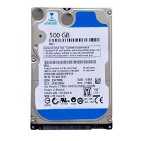 Жесткий диск 2.5" HDD 500 GB