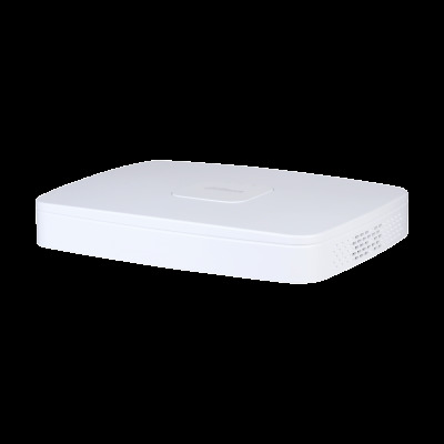Видеорегистратор сетевой (NVR) DHI-NVR4116-EI Видеорегистратор сетевой (NVR) DHI-NVR4116-EI