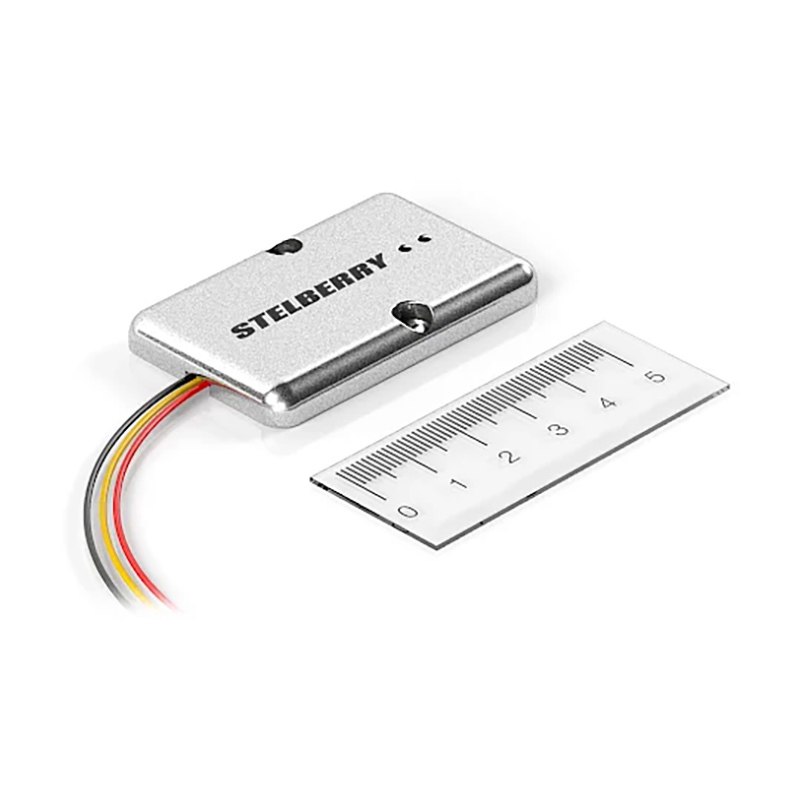 Микрофон для видеонаблюдения Stelberry М-75HD