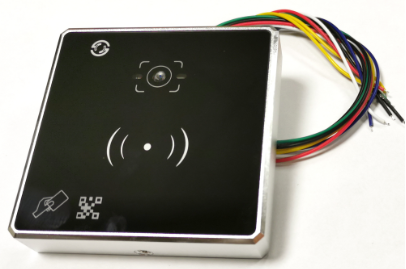 Считыватель Gate-Reader-QR мод2-EM