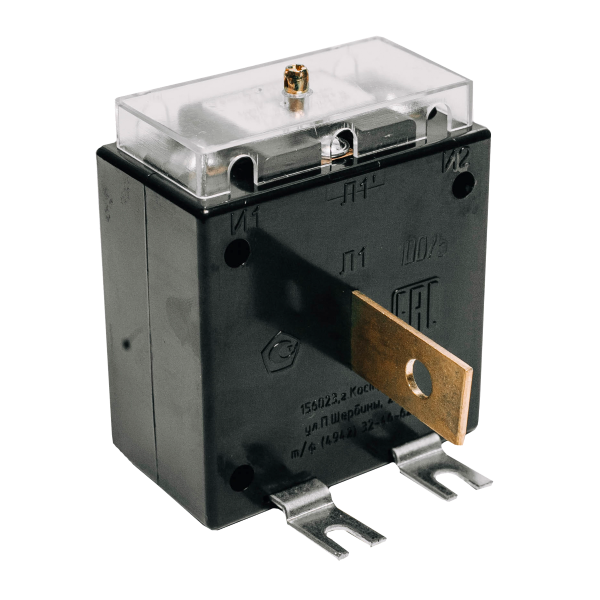 Трансформатор тока измерительный TDM ELECTRIC SQ1104-1001 Т-0,66  5ВА 0,5 30/5