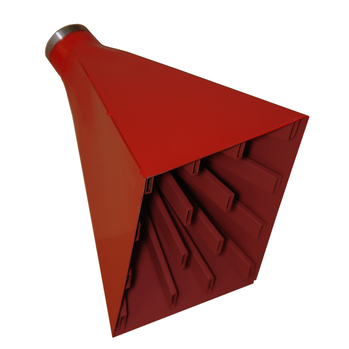 Насадок-распылитель HP-3.8(МПП-100.350) Насадок-распылитель