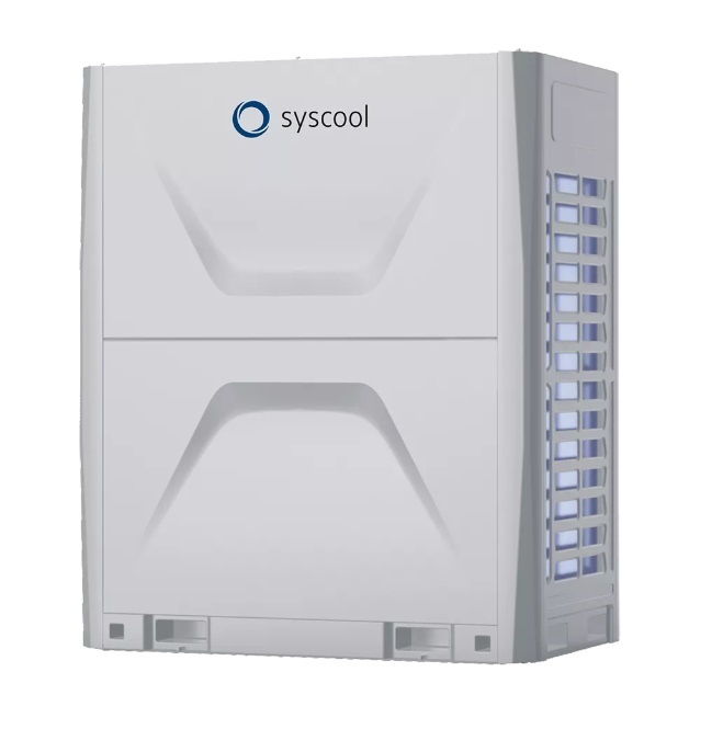 Блок наружный SYSVRF 3SE M 450 AIR EVO HP R