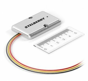 Микрофон для видеонаблюдения Stelberry М-75 Микрофон для видеонаблюдения Stelberry М-75