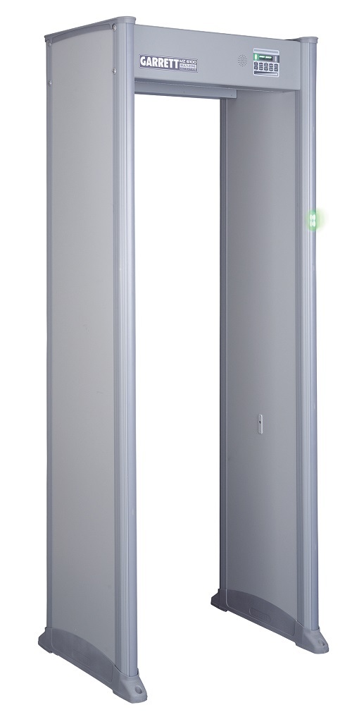 Арочный металлодетектор MZ 6100