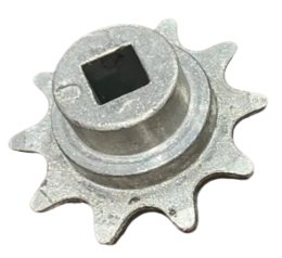 Звездочка ASG.003