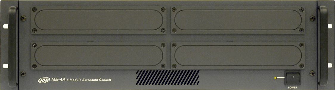 Корпус ME-4A