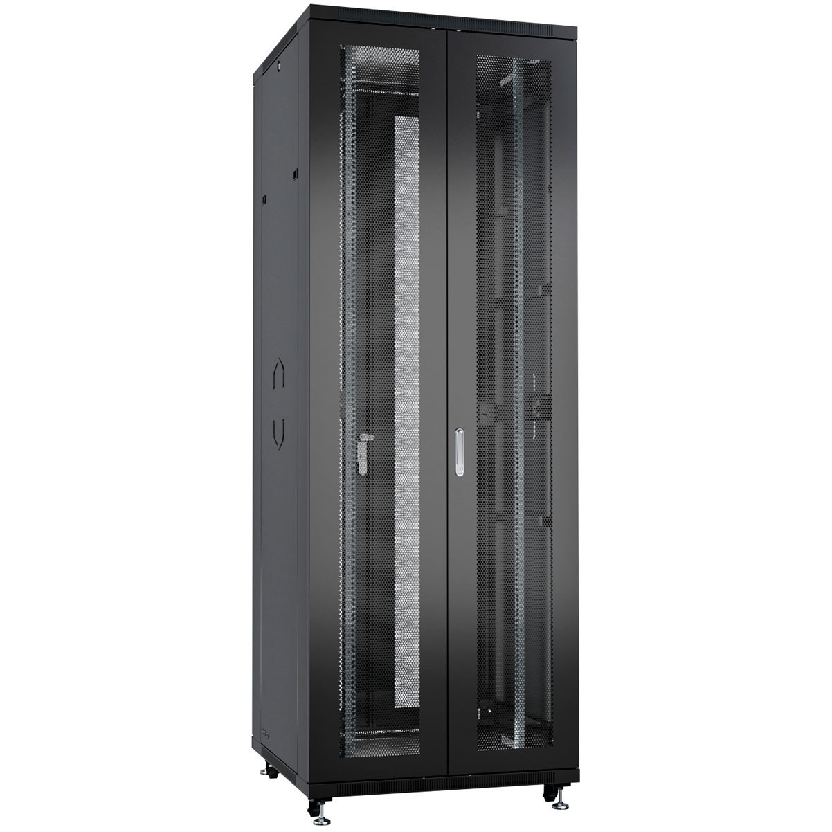 ND-05C-42U80/120-BK (9752c)