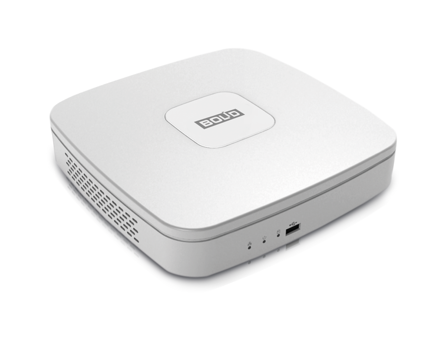 Видеорегистратор сетевой (NVR) BOLID RGI-1612